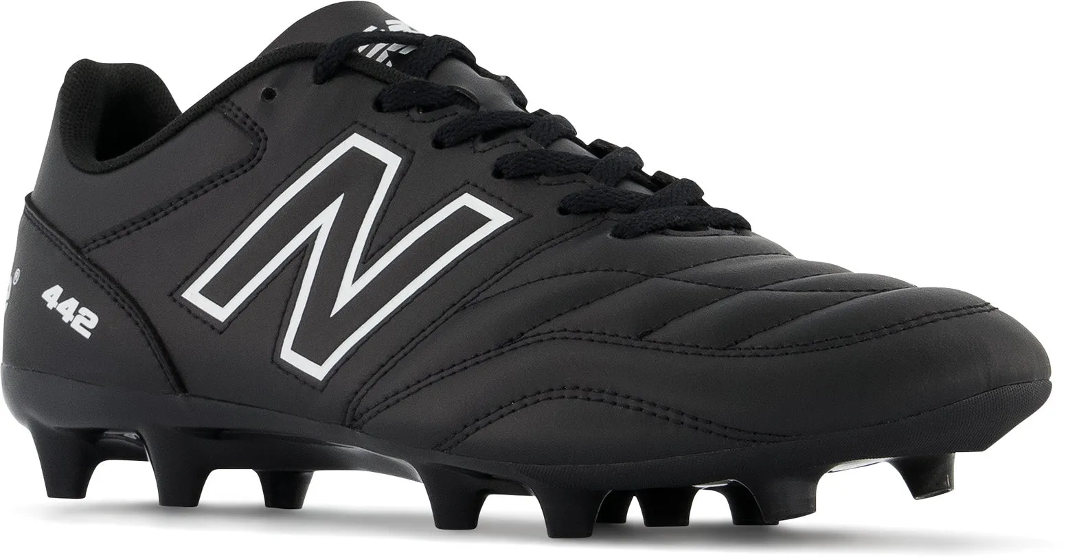 442 V2 Academy Firm Ground Men's Football Boots (Width 2E)