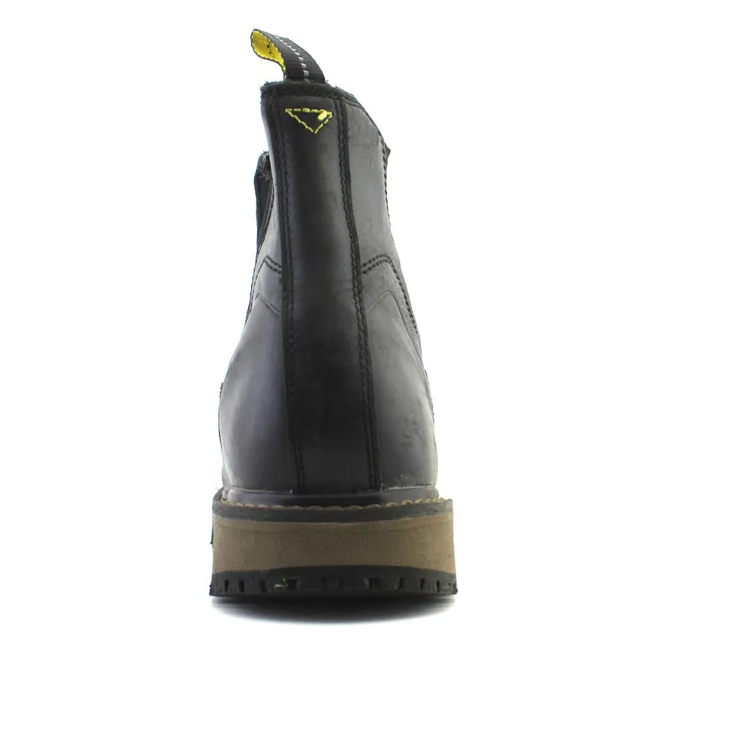 ACE WORK BOOTS FIREBRAND - COMPOSITE TOE