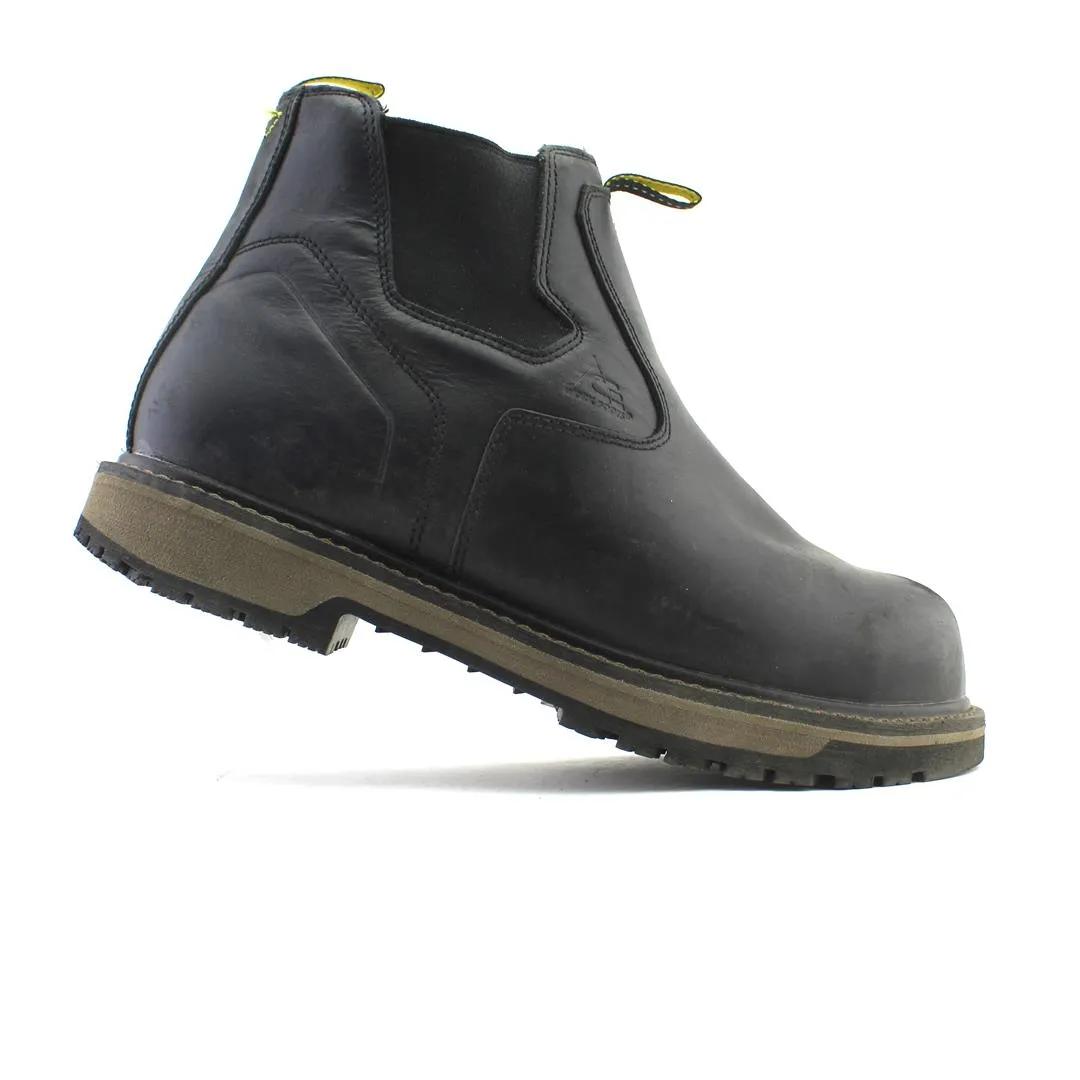 ACE WORK BOOTS FIREBRAND - COMPOSITE TOE