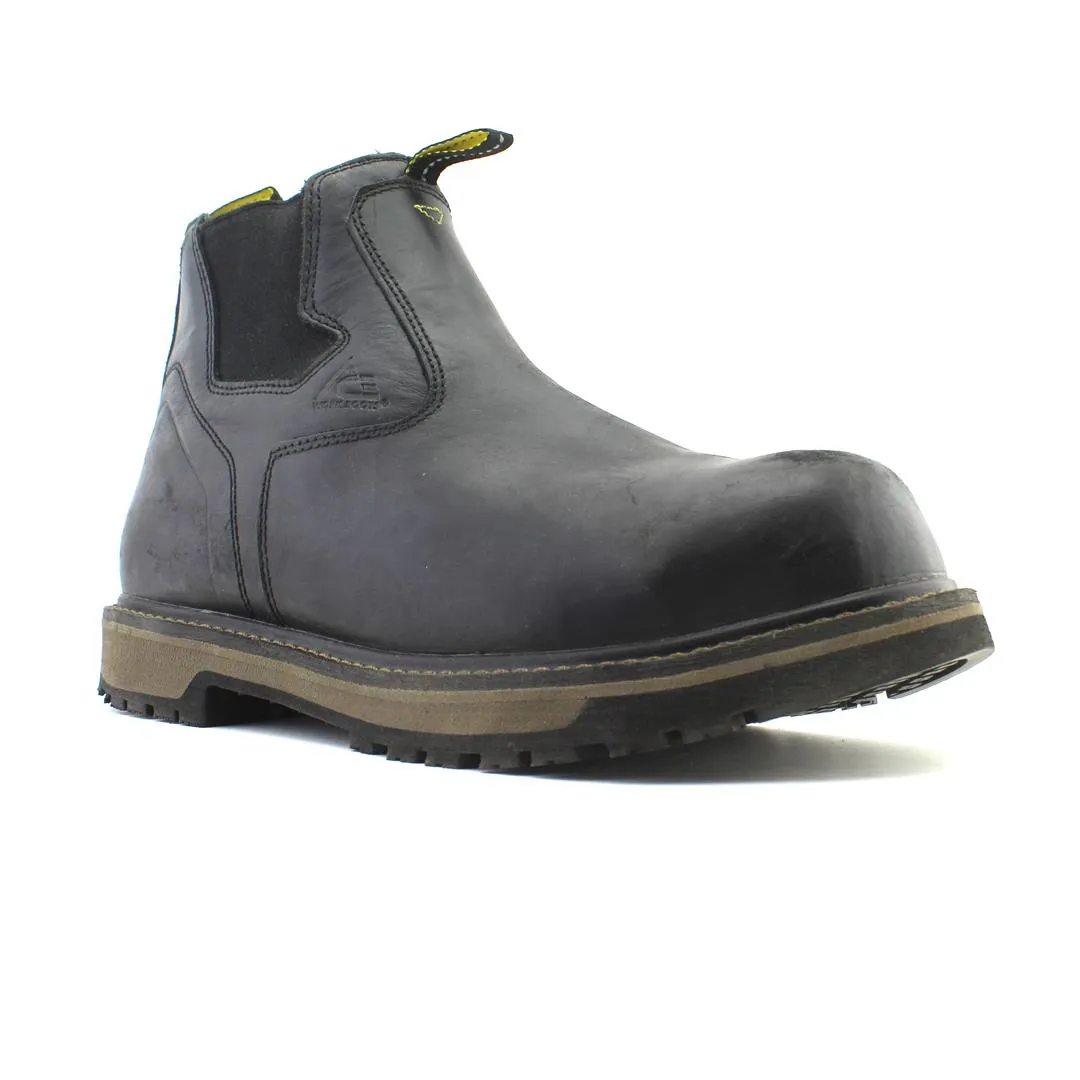ACE WORK BOOTS FIREBRAND - COMPOSITE TOE