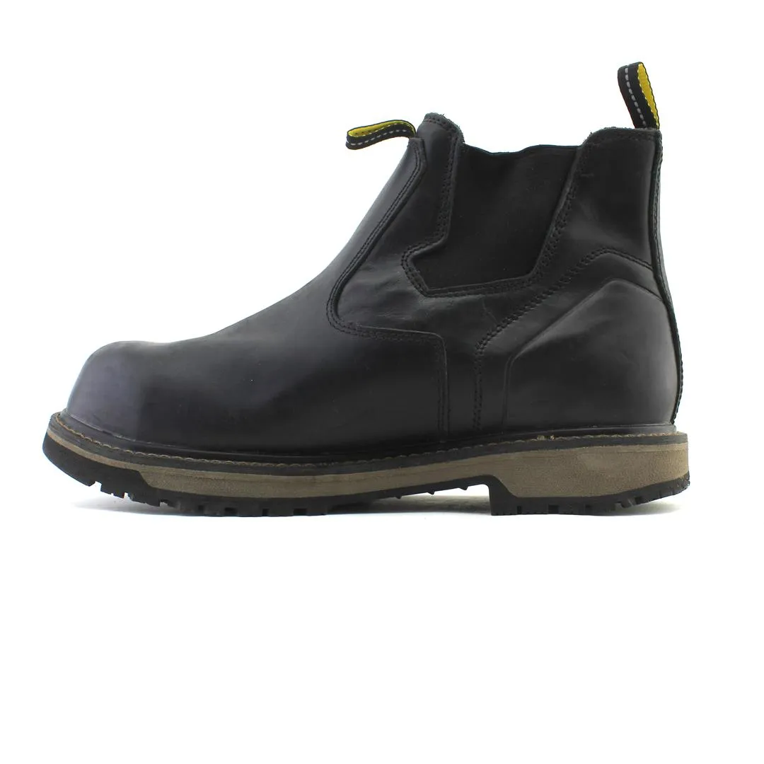 ACE WORK BOOTS FIREBRAND - COMPOSITE TOE