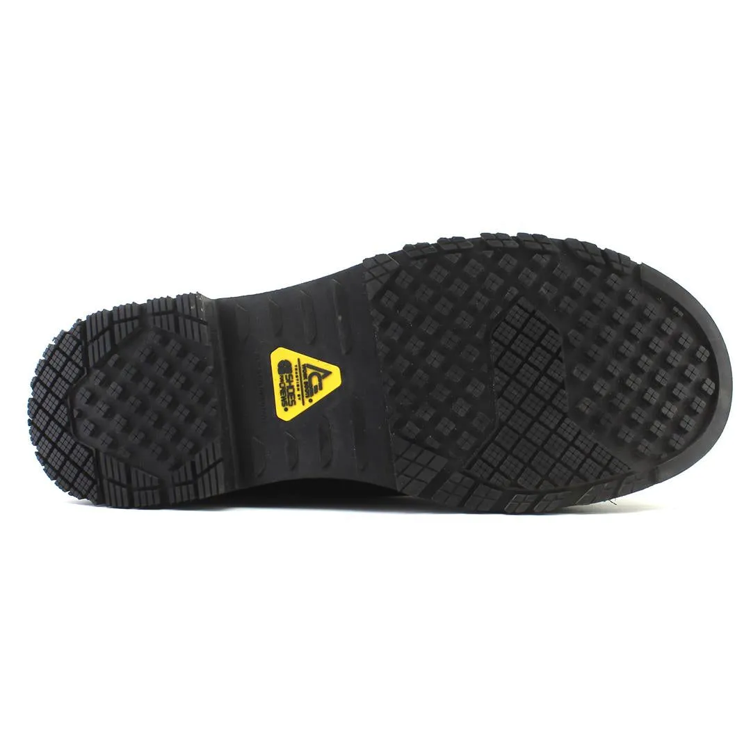 ACE WORK BOOTS FIREBRAND - COMPOSITE TOE