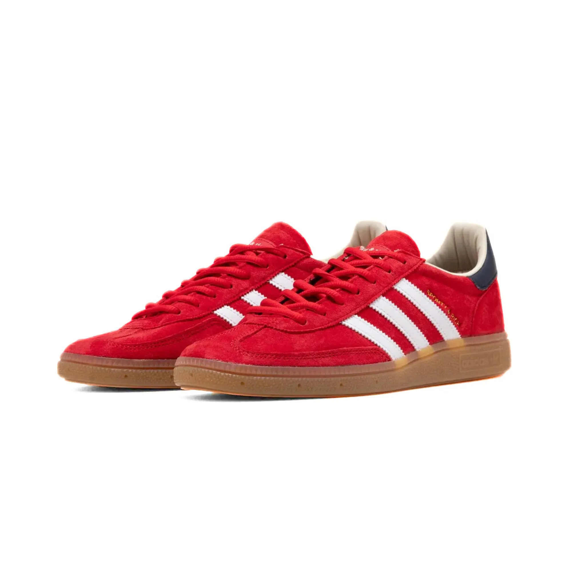 Adidas x Sporty & Rich 'Handball Spezial SP' Sneakers - Men's 7.5