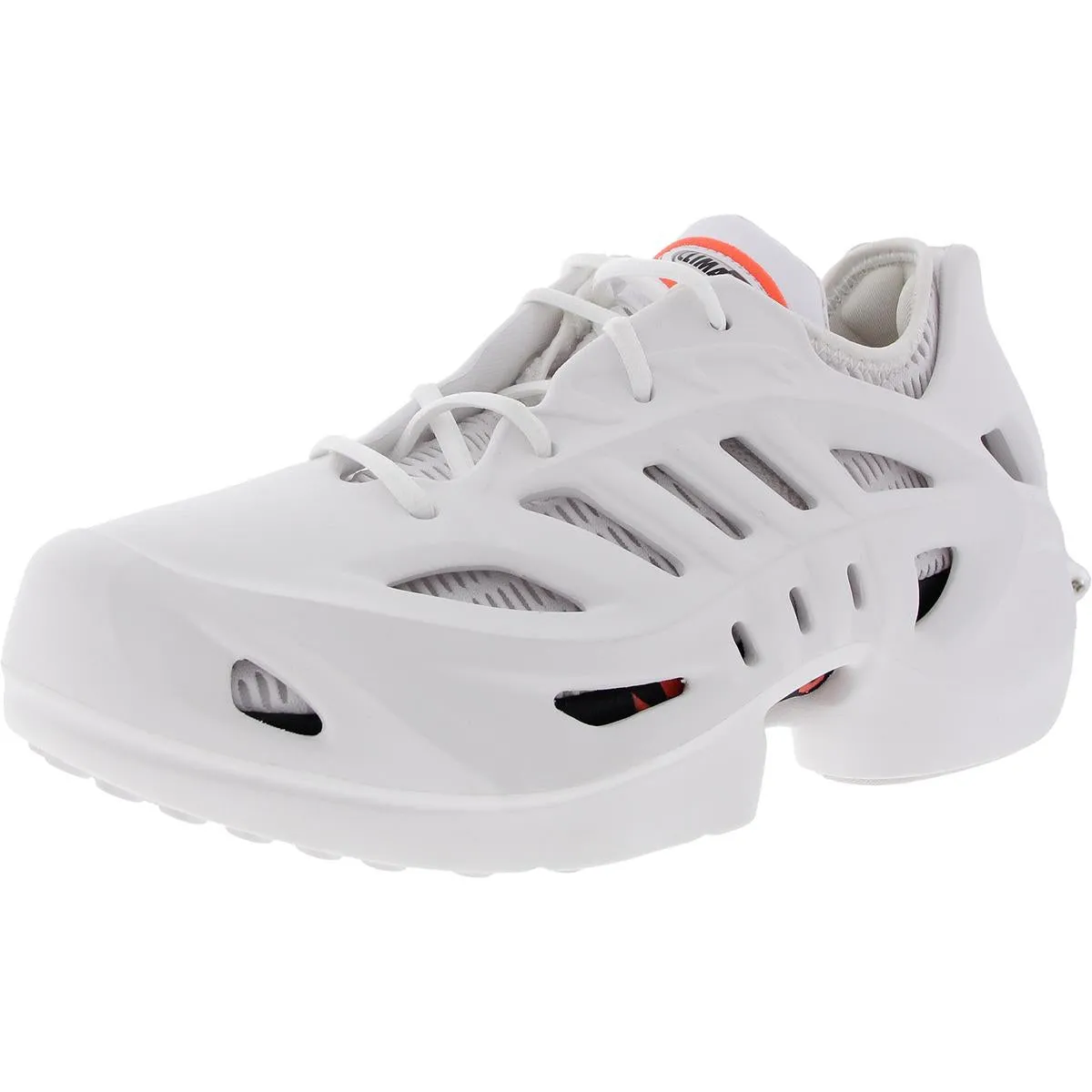 adiFOM Climacool Mens Lace-Up Rubber Running & Training Shoes
