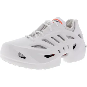 adiFOM Climacool Mens Lace-Up Rubber Running & Training Shoes