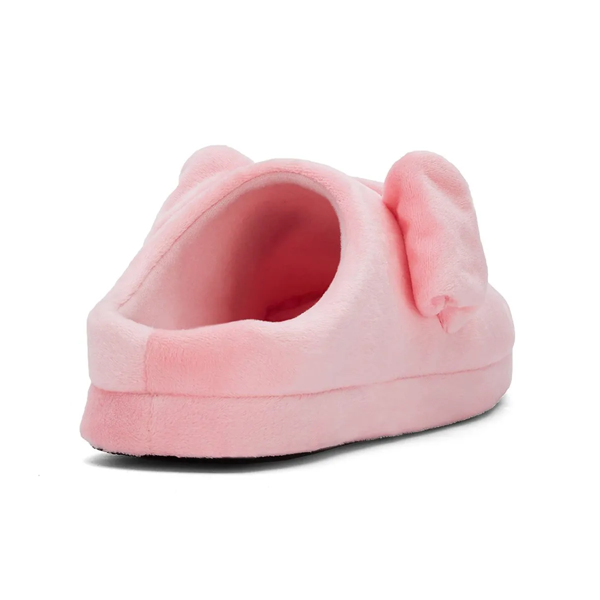 Andrea Comfy Piggy Slippers