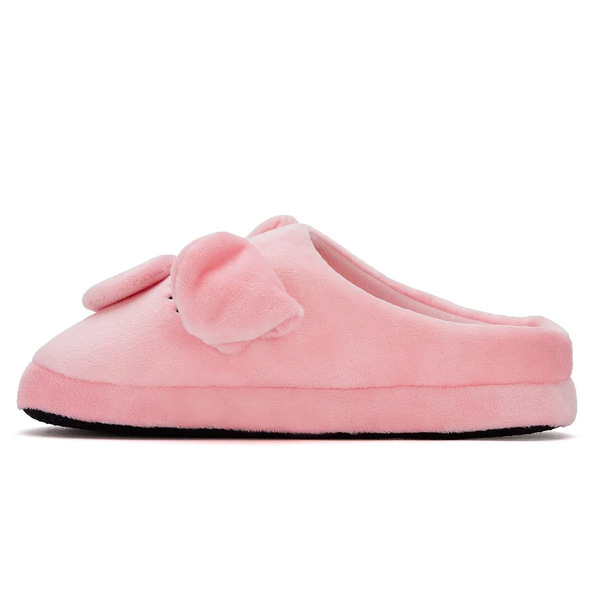 Andrea Comfy Piggy Slippers