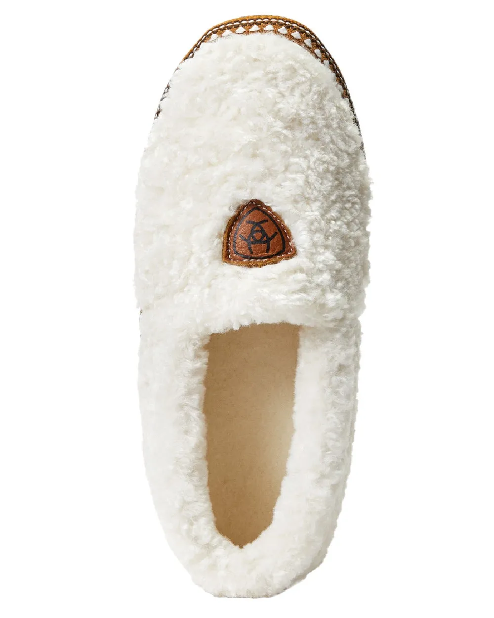 Ariat Womens Snuggle Slipper