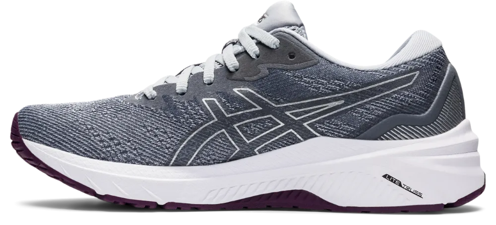 ASICS Womens GT-1000 11 Running Shoe