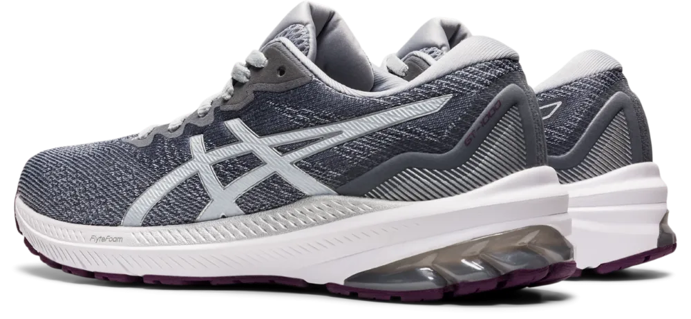 ASICS Womens GT-1000 11 Running Shoe