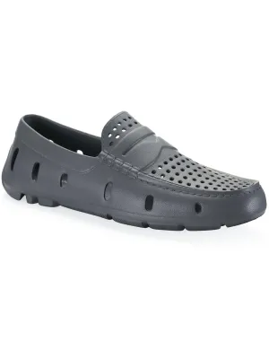 Atlas Mens Perforated Driver Sport Sandals