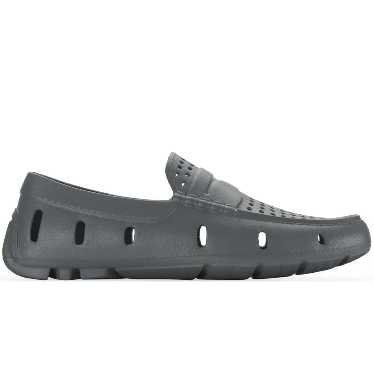 Atlas Mens Perforated Driver Sport Sandals