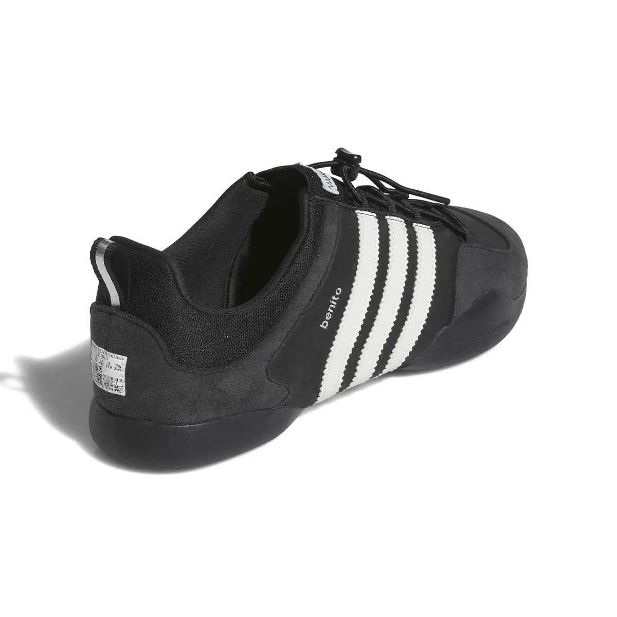   Bad Bunny Ballerina 'Core Black'