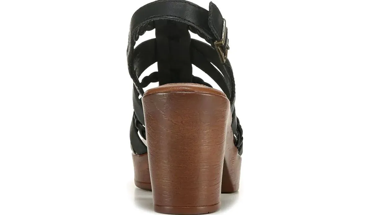 B.Ø.C Womens Garcelle Sandal