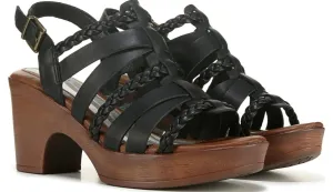 B.Ø.C Womens Garcelle Sandal