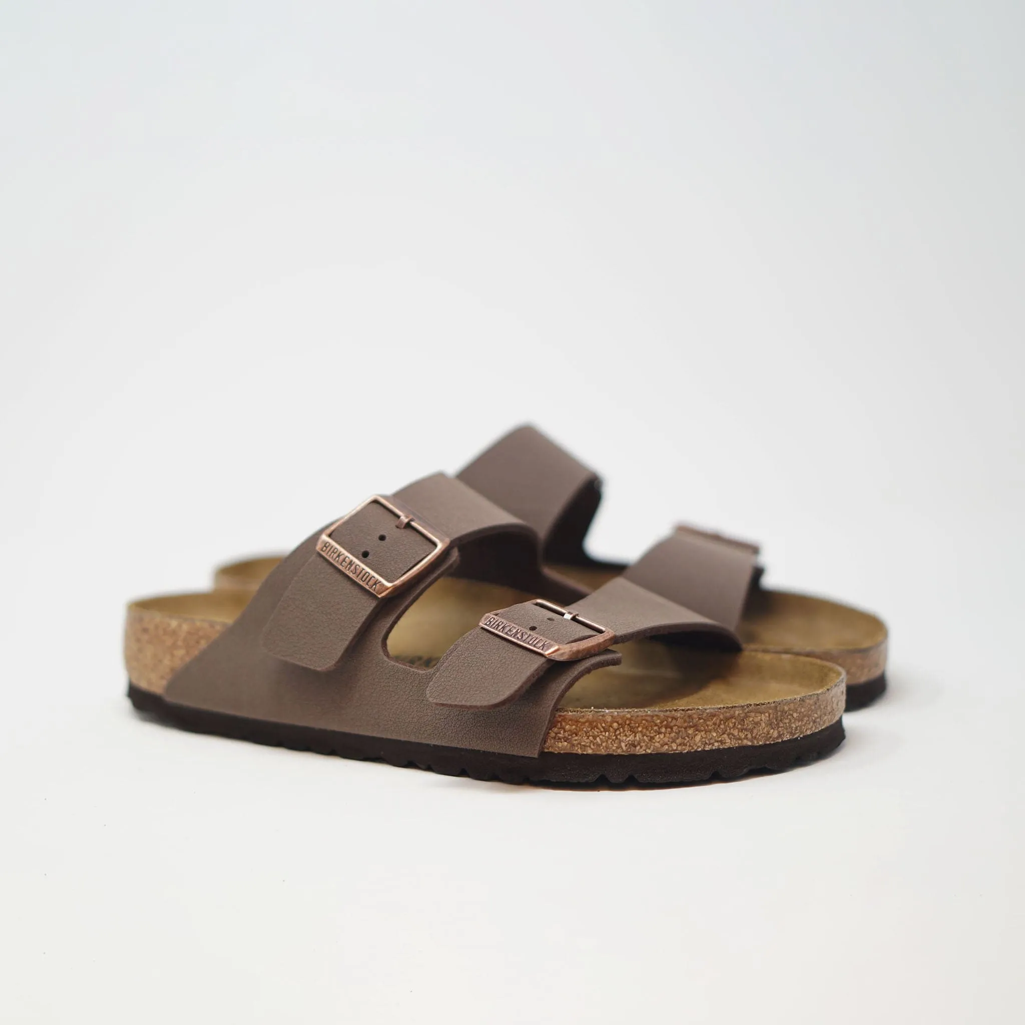 Birkenstock Arizona Regular Footbed  Mocha