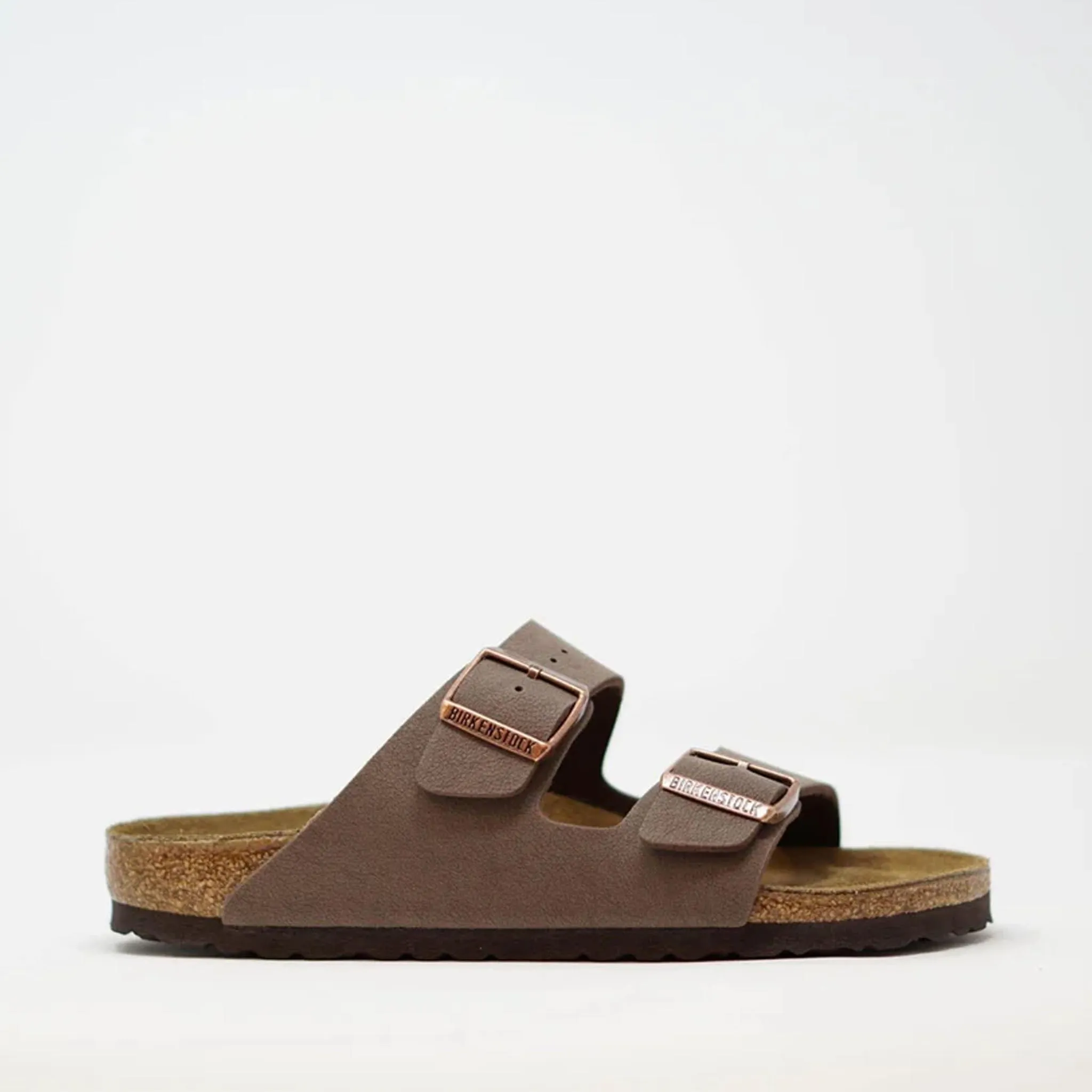 Birkenstock Arizona Regular Footbed  Mocha