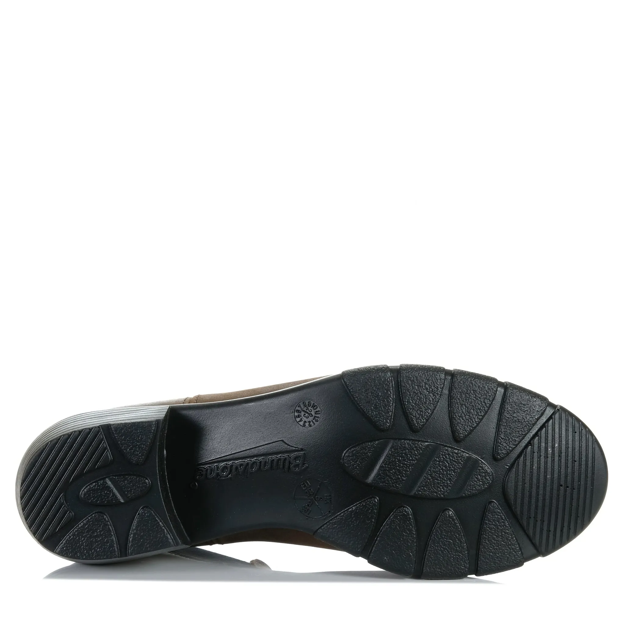 Blundstone 1673 Brown