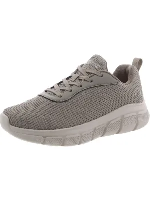 Bobs B Flex - Cool Edge Mens Fitness Workout Running & Training Shoes
