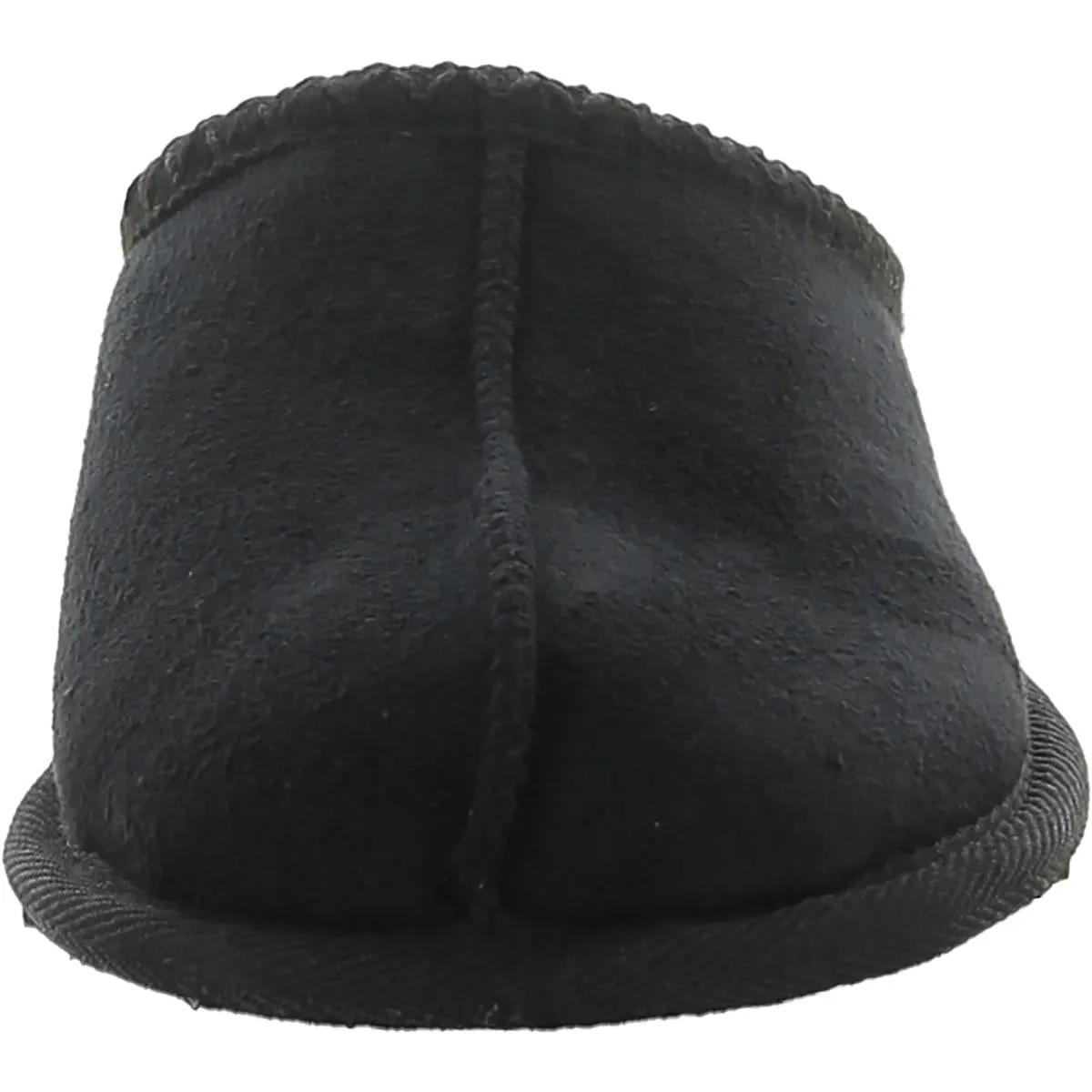 BRUIN Womens Faux Fur Slip On Mules