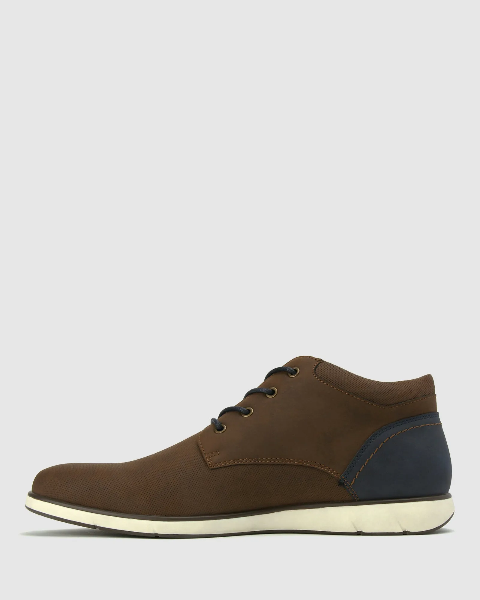 BRUTUS Vegan Casual Boots