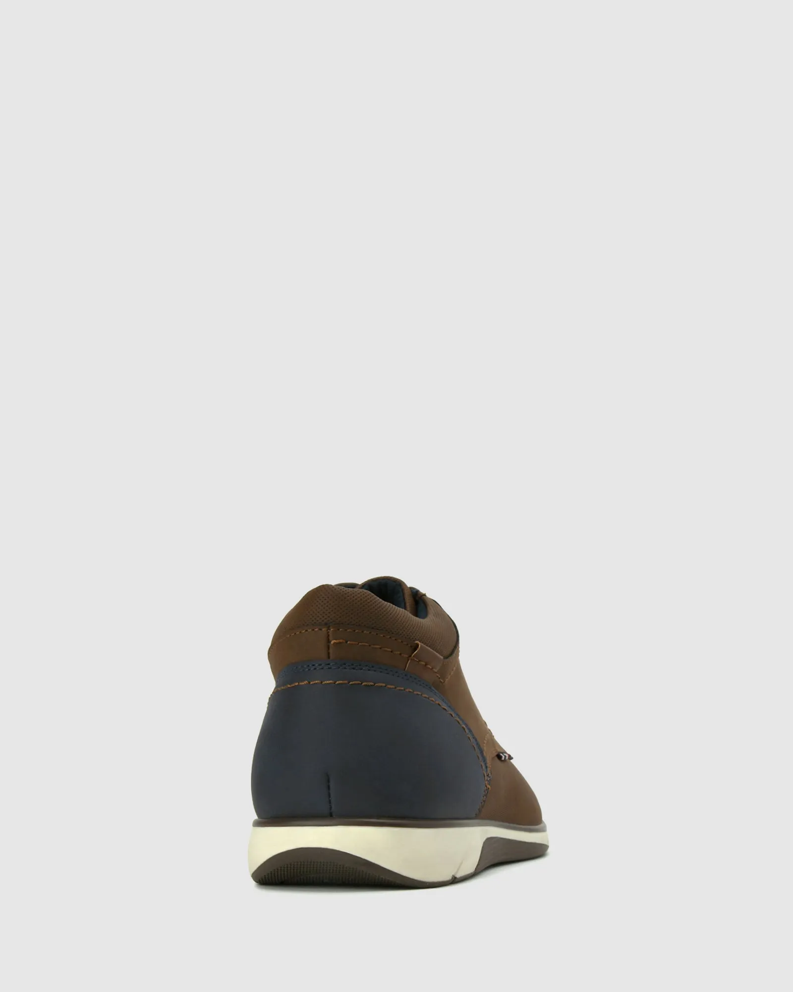 BRUTUS Vegan Casual Boots