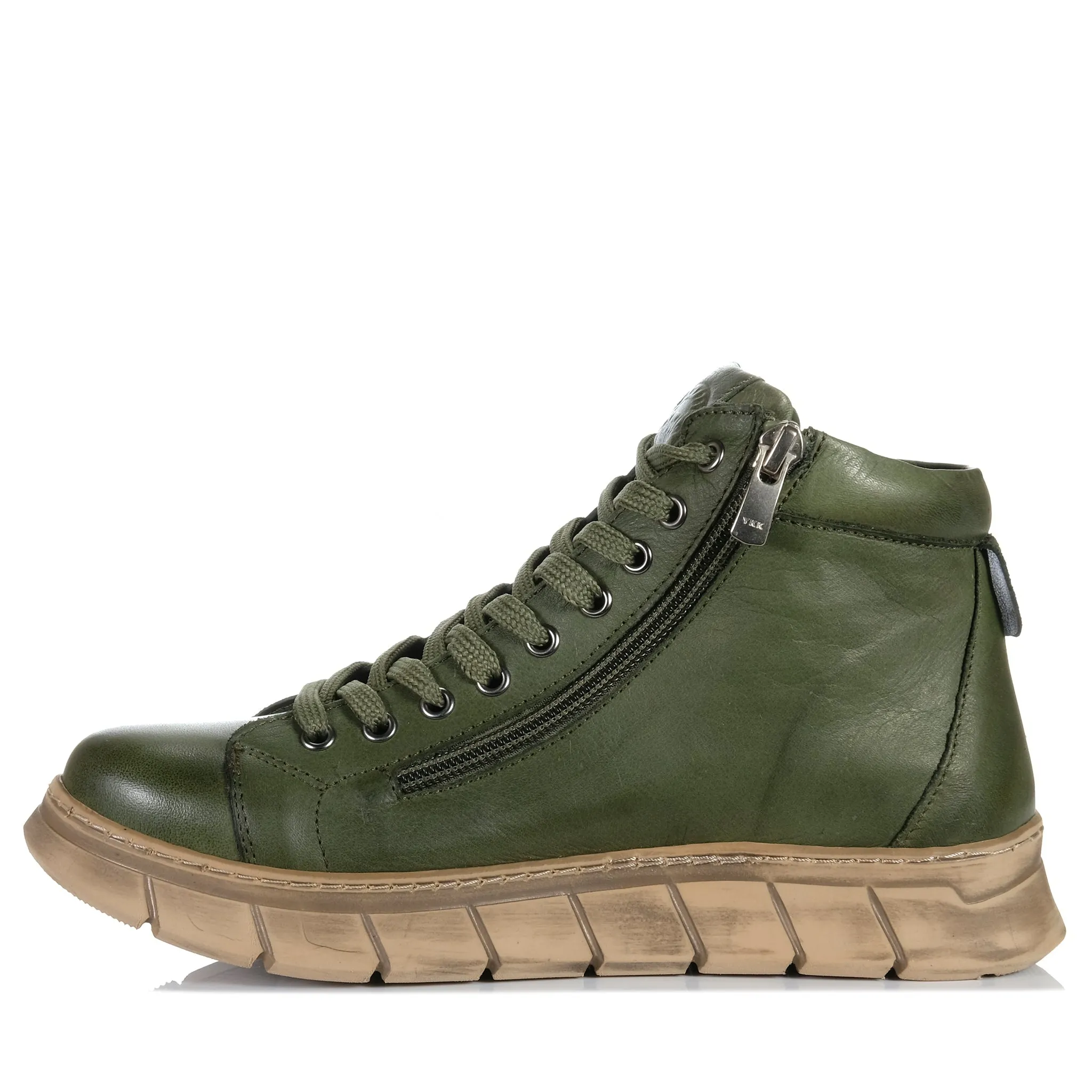 Cabello Uki Khaki
