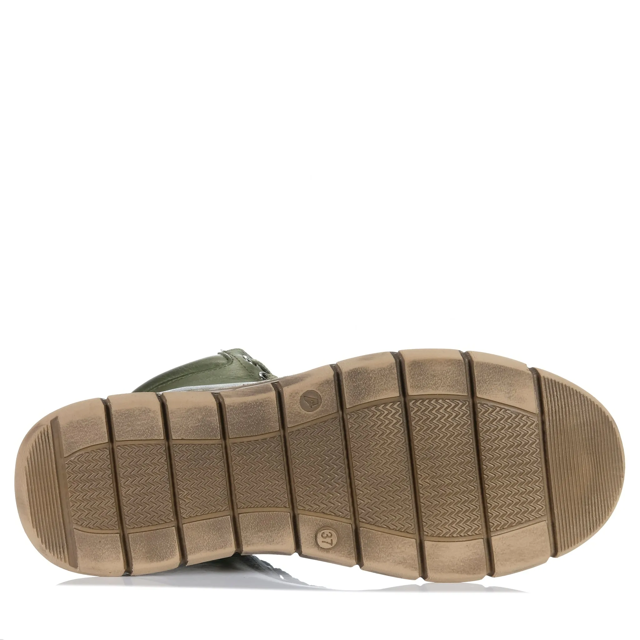 Cabello Uki Khaki