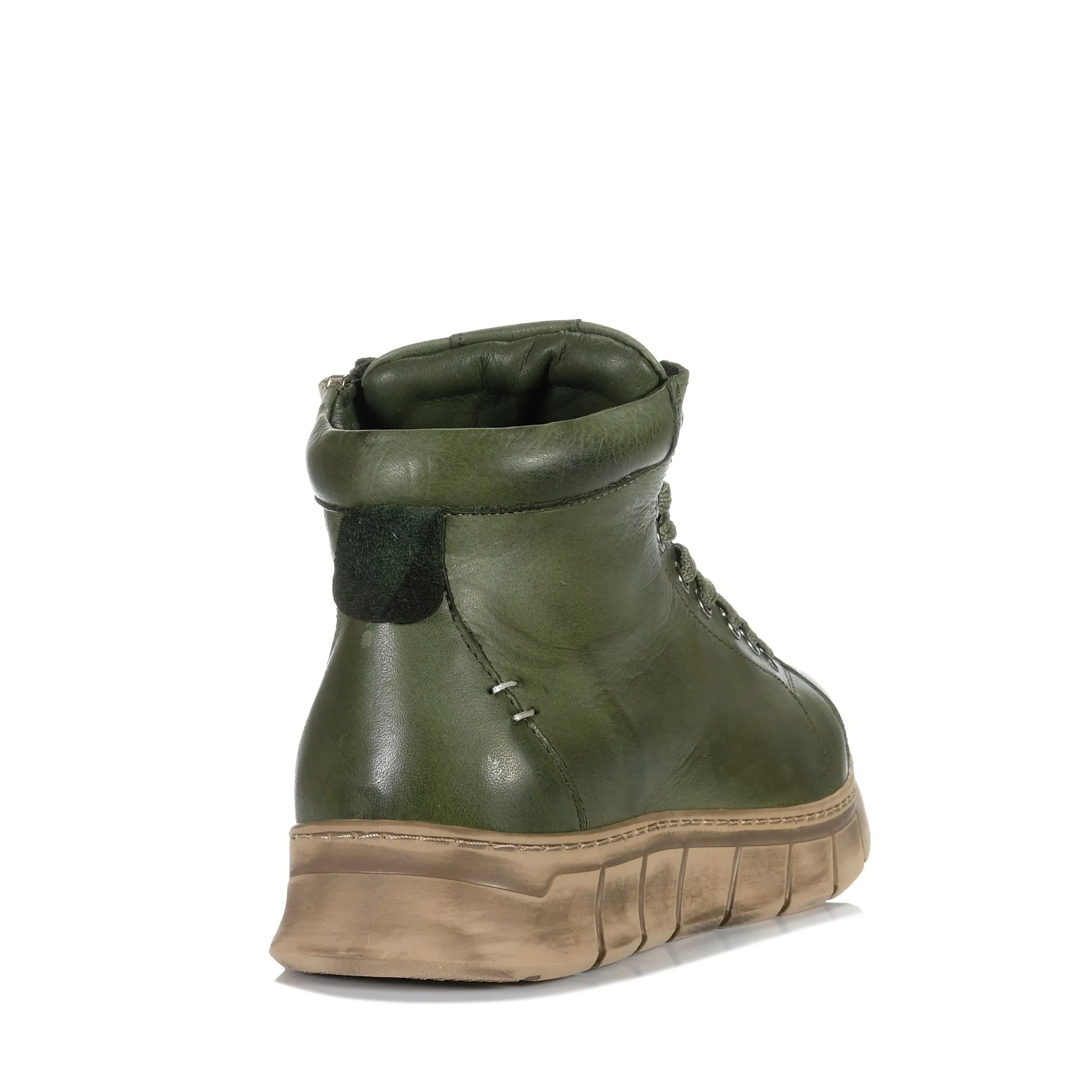 Cabello Uki Khaki
