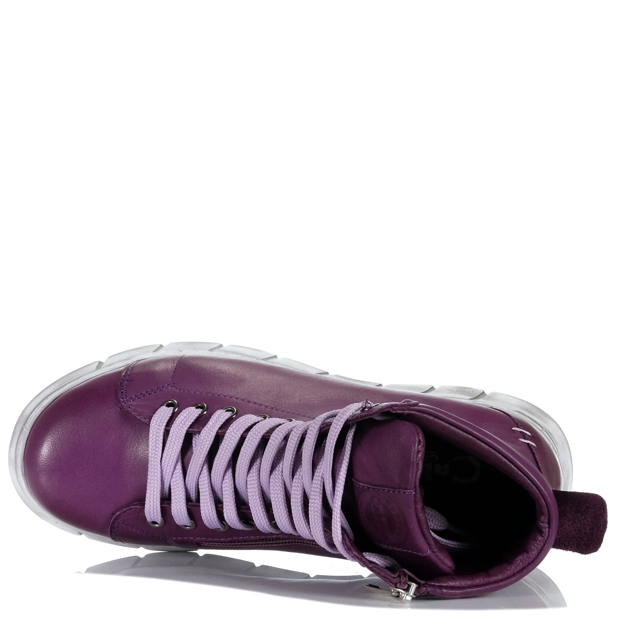 Cabello Uki Purple