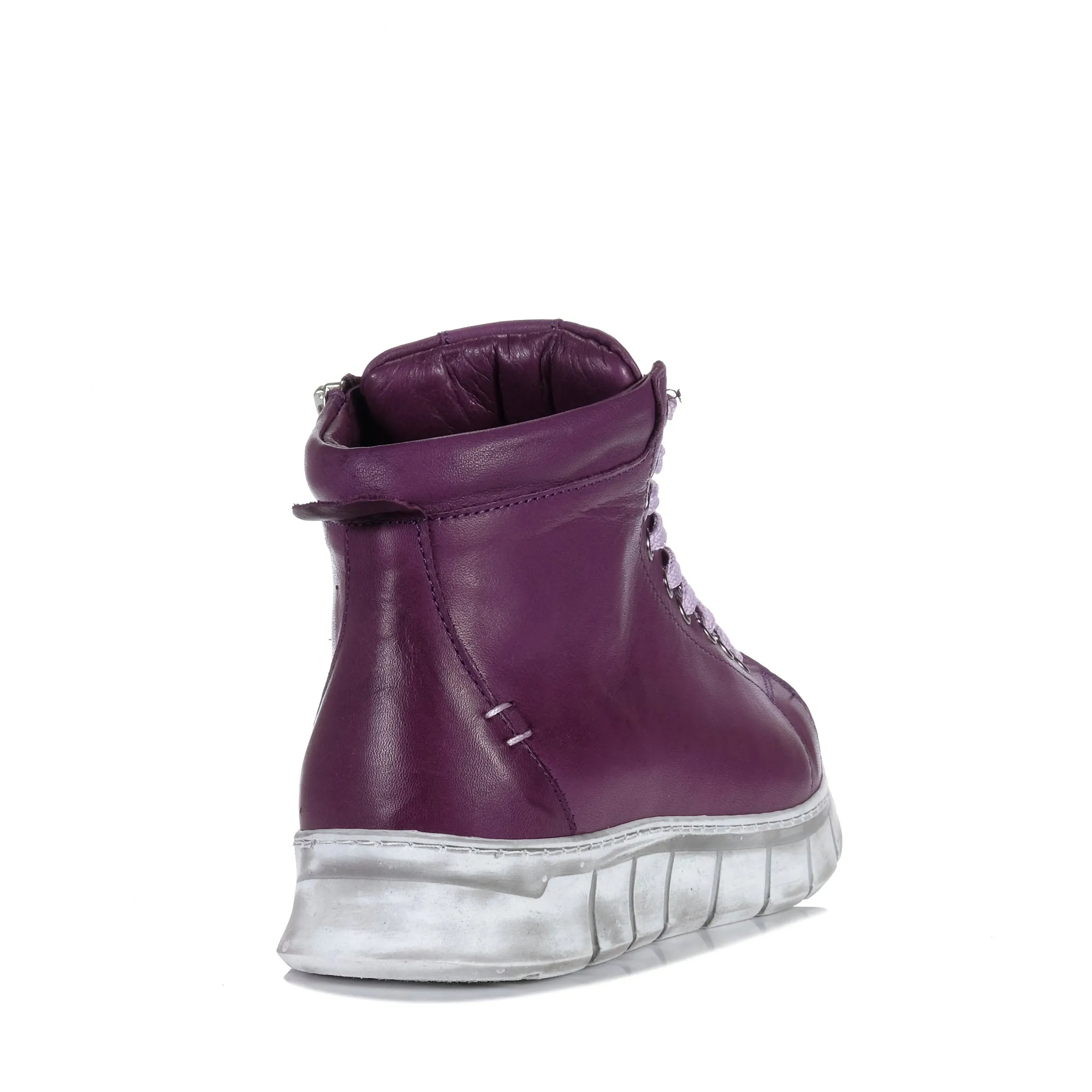 Cabello Uki Purple
