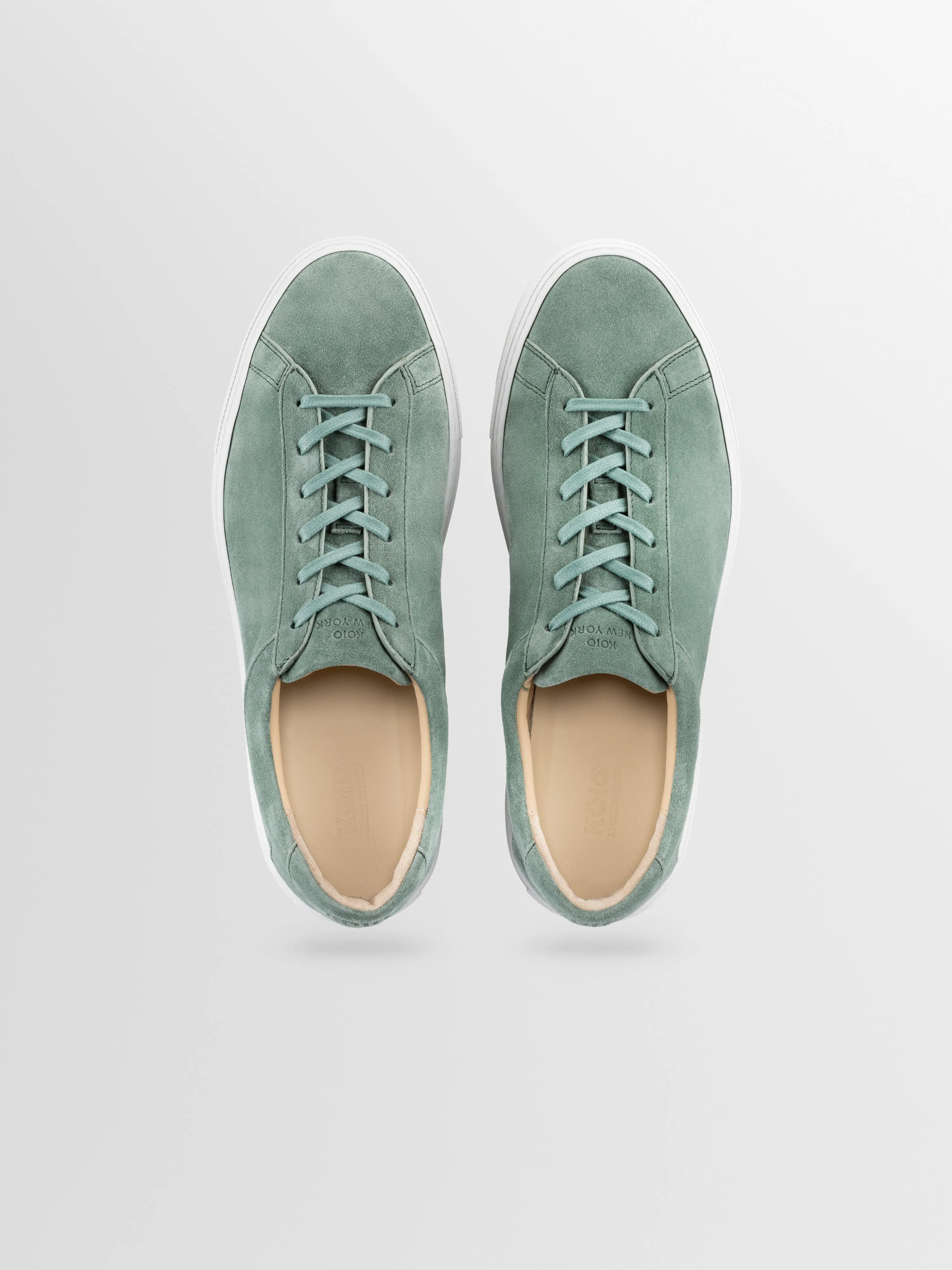 Capri in Sage