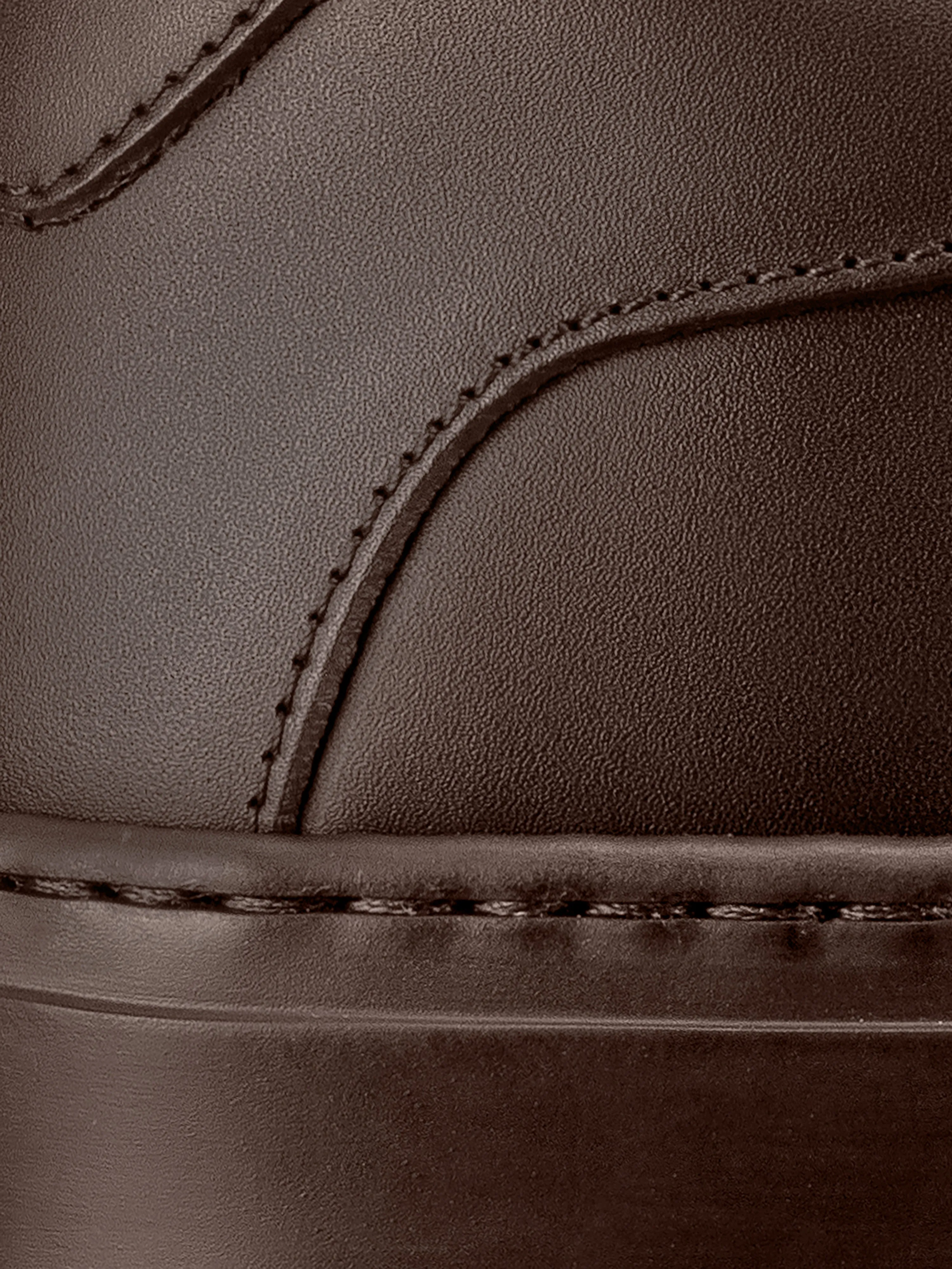 Capri X in Mocha