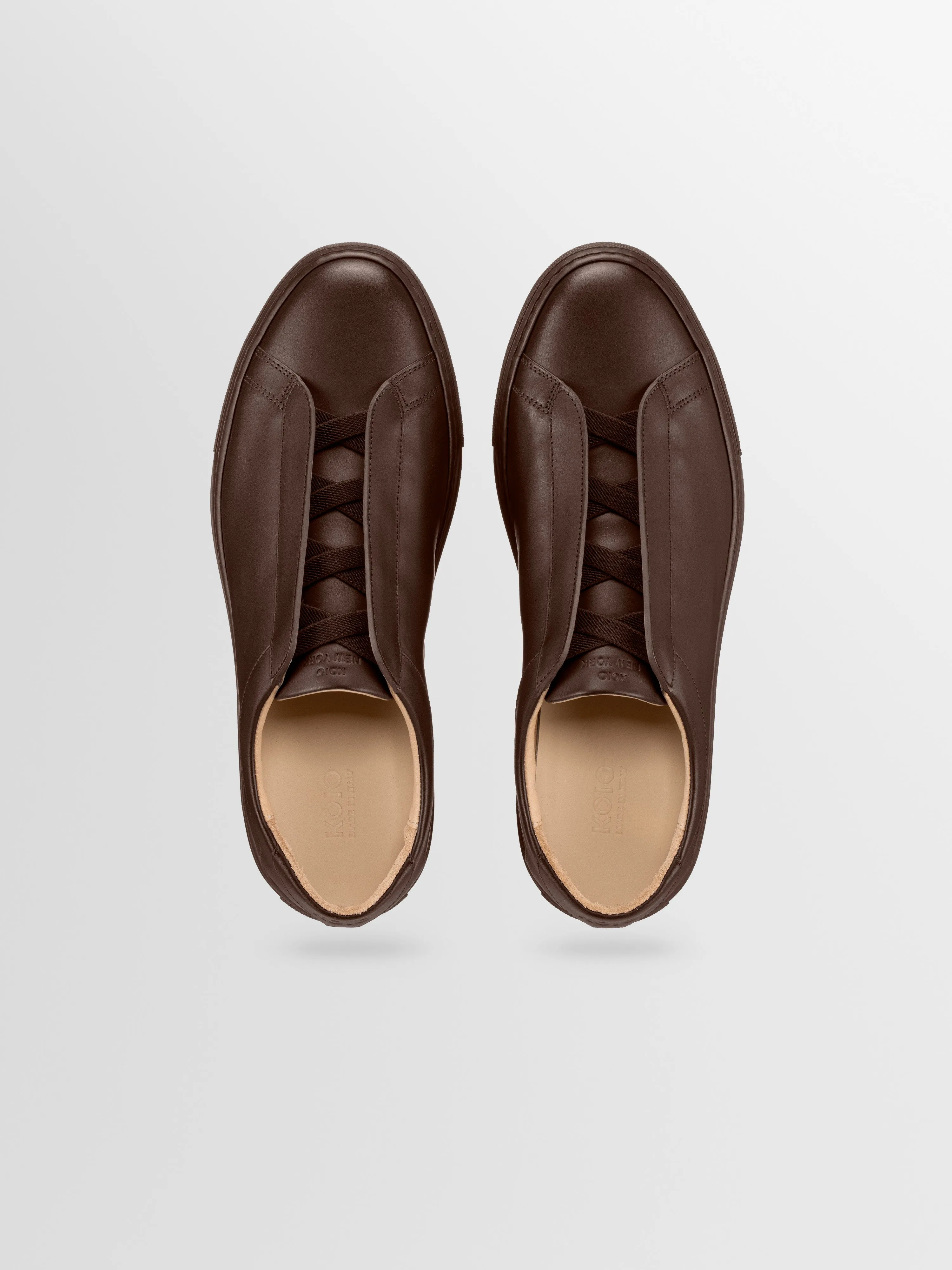 Capri X in Mocha