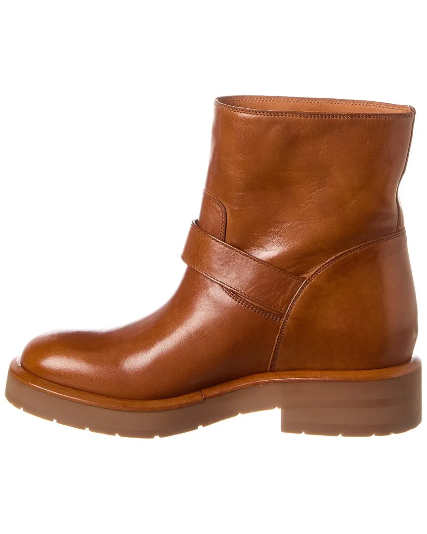 Chloé Coddington Leather Boot