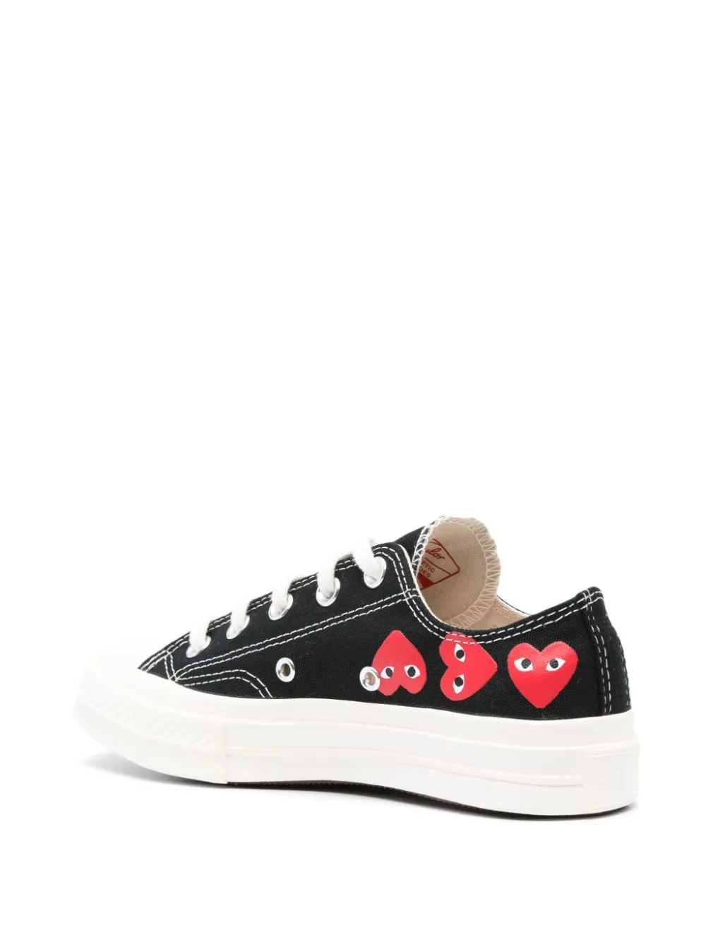 Comme Des Garcons Women's Sneakers