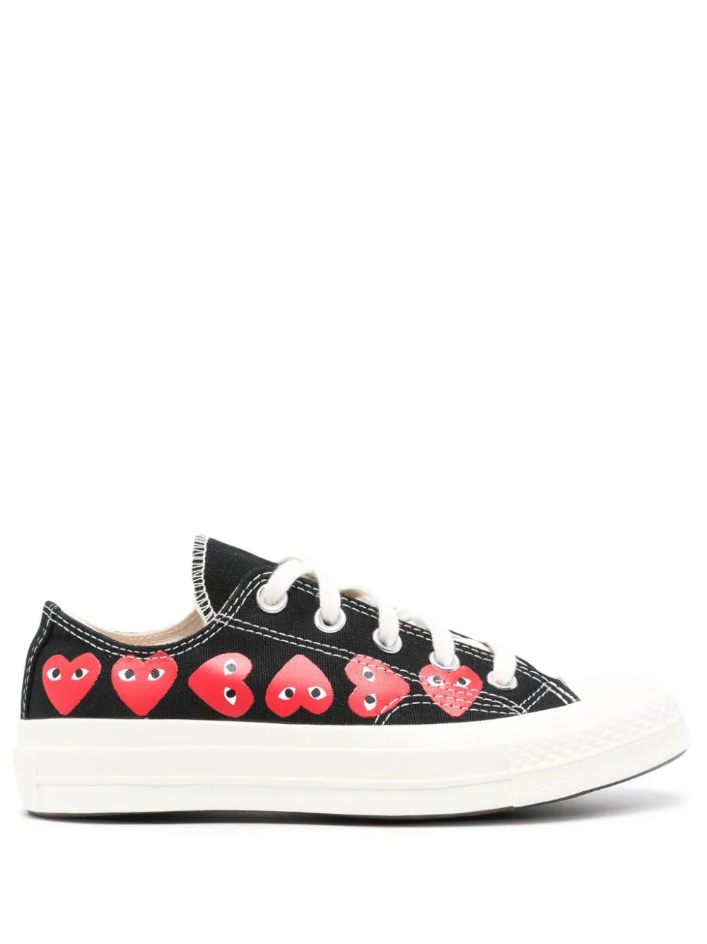 Comme Des Garcons Women's Sneakers