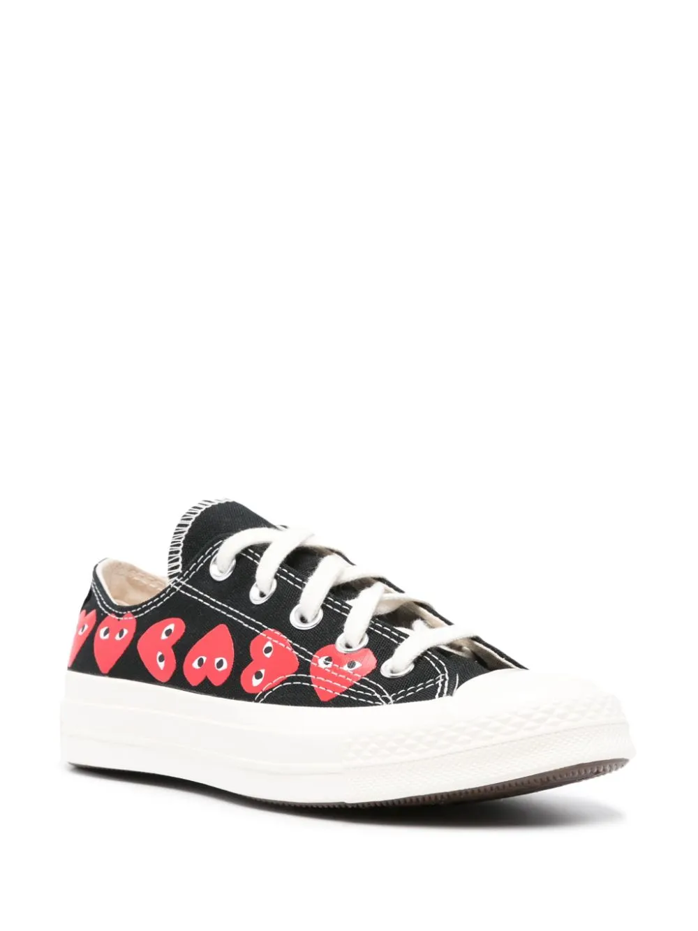 Comme Des Garcons Women's Sneakers