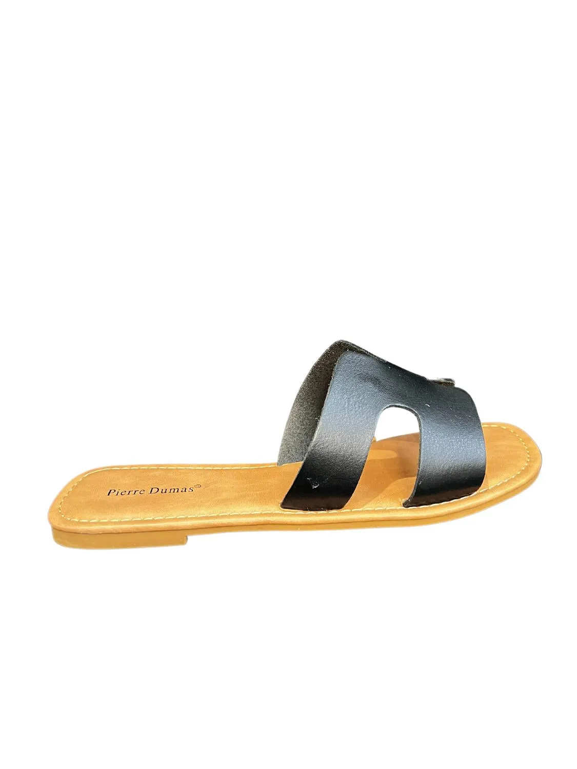 Corina Sandals In Black
