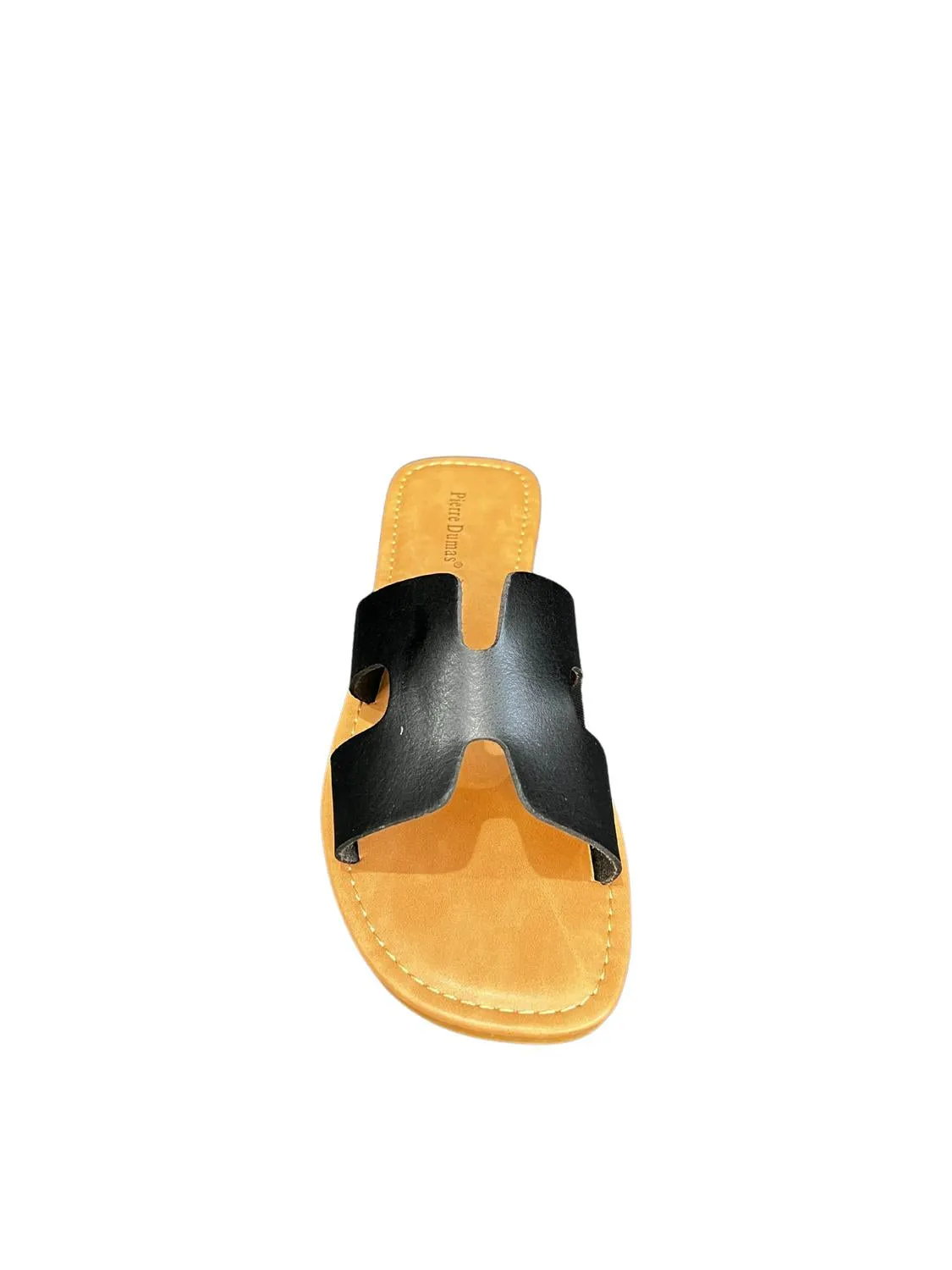 Corina Sandals In Black