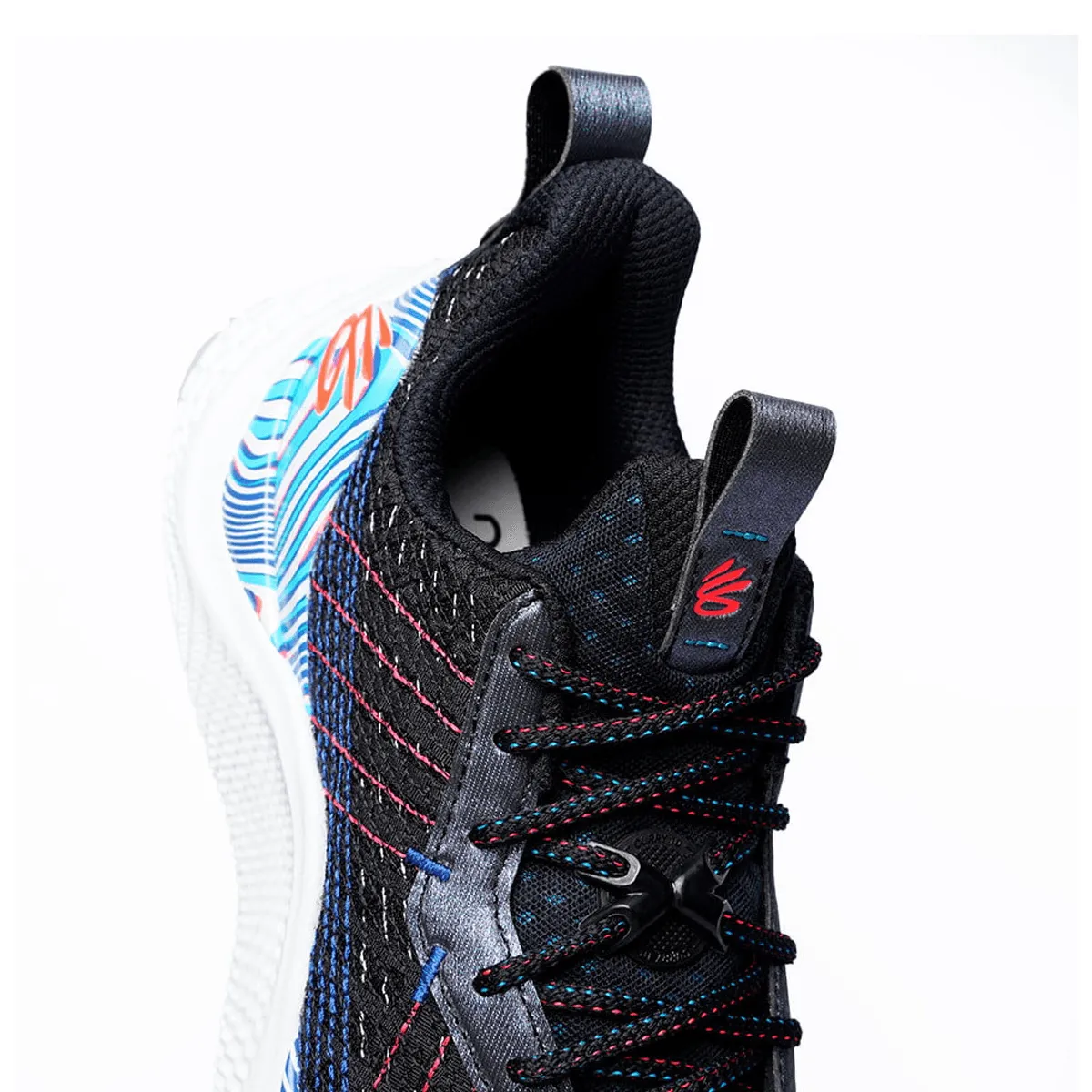 Curry 10 'Magic'