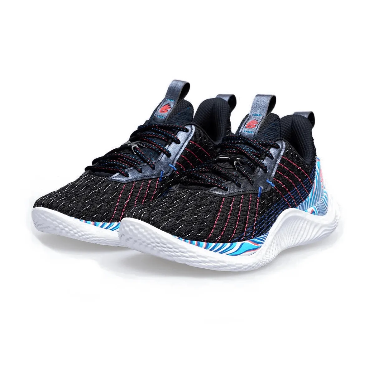 Curry 10 'Magic'