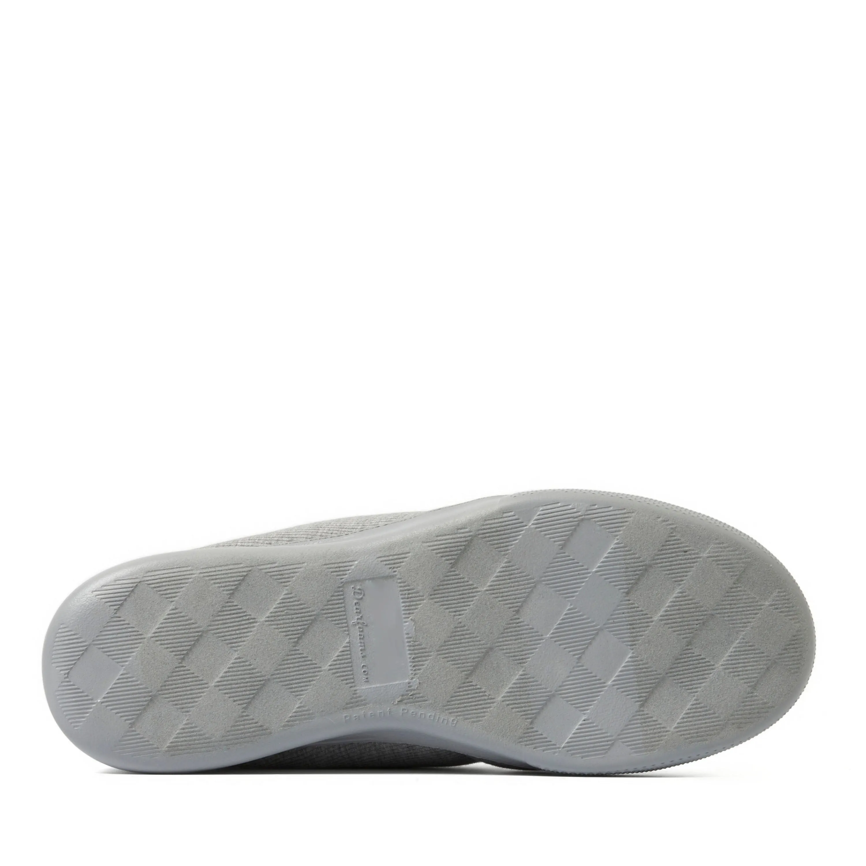 Dearfoams Men's Brayden All Day Lounge Clog Slipper
