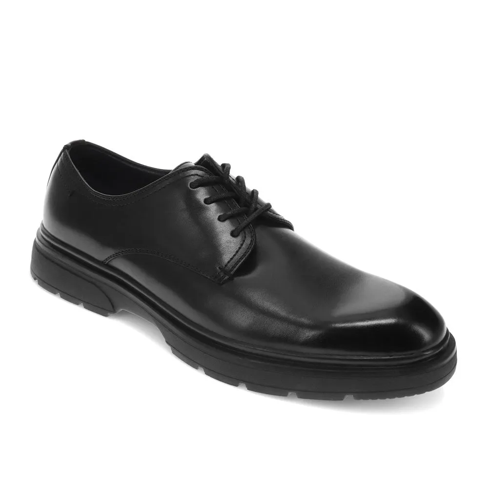 Dockers Mens Tradeston Rugged Dress Casual Lace Up Oxford Shoe