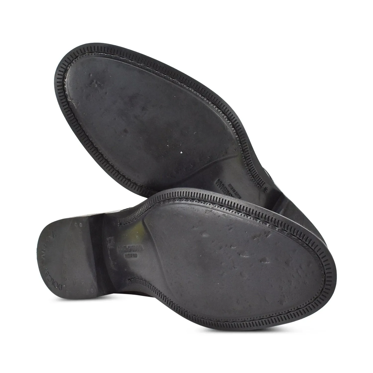 Dolce & Gabbana Dress Shoes - Men's 8
