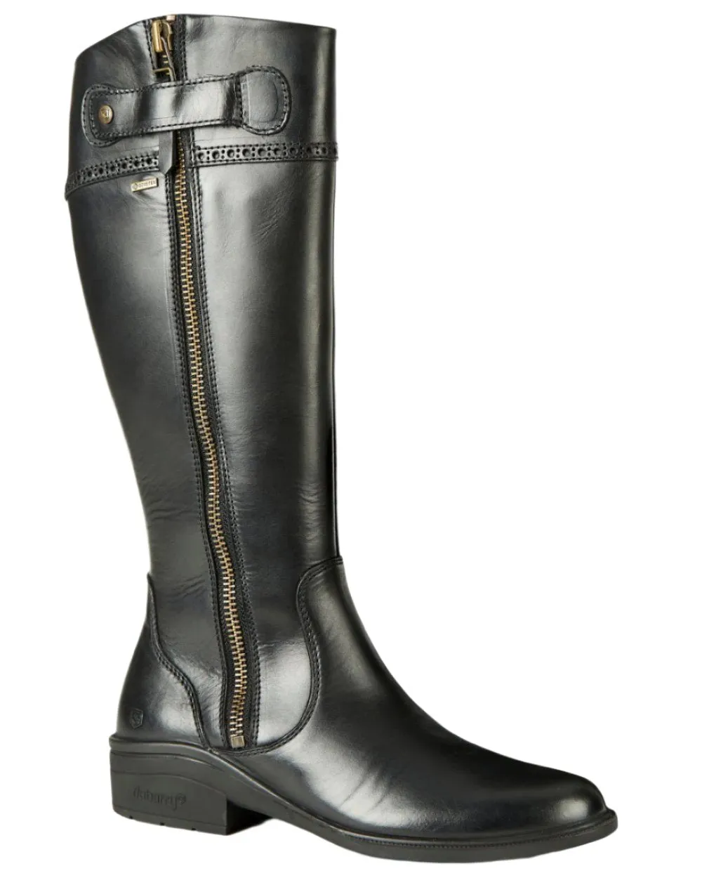 Dubarry Connemara Knee High Riding Boot