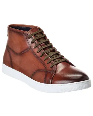English Laundry Eros Leather Sneaker