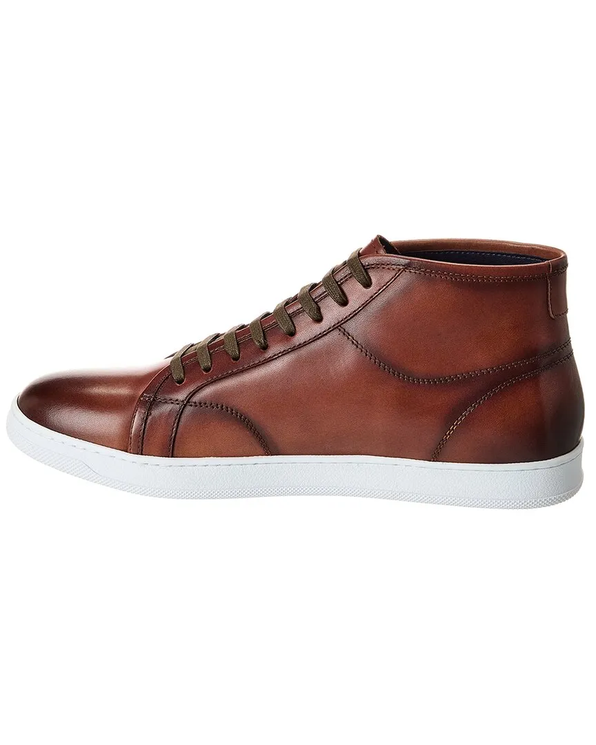 English Laundry Eros Leather Sneaker