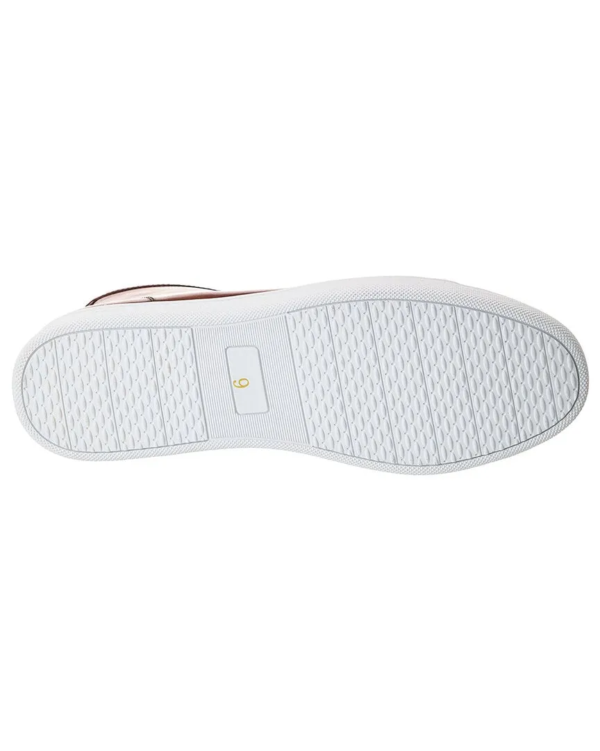 English Laundry Eros Leather Sneaker