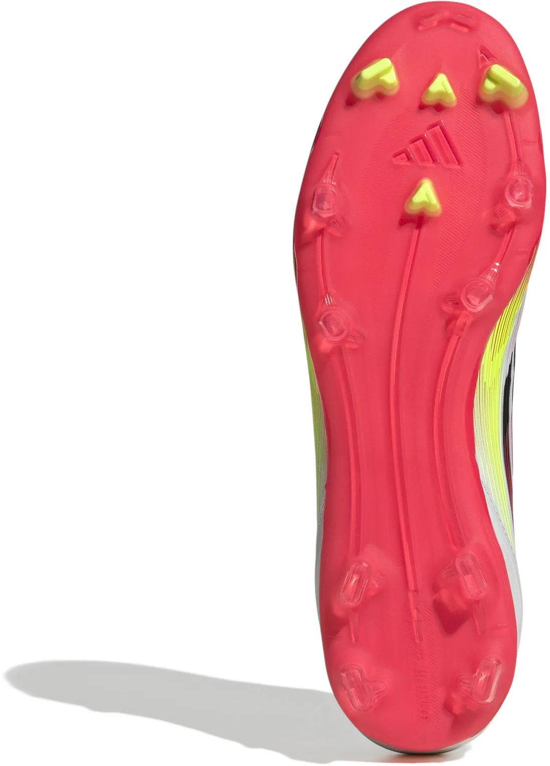 F50 League FG/MG Football Boots